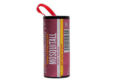 Липка стрічка Захист від мух. Для дому та дачі 1шт ТМ MOSQUITALL FG