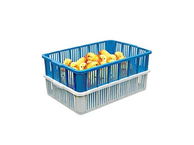 Ящик для перевезення курчат 145х400х630 ТМ КОНСЕНСУС FG