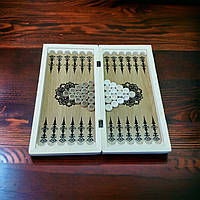 Шашки + Сарді. 24*49см (48*49)