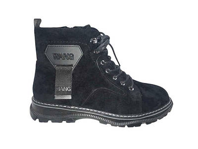 Черевики зимові жіночі