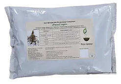 Інокулянт РизоСтарт 1 кг  для сої, гороха, соняшника