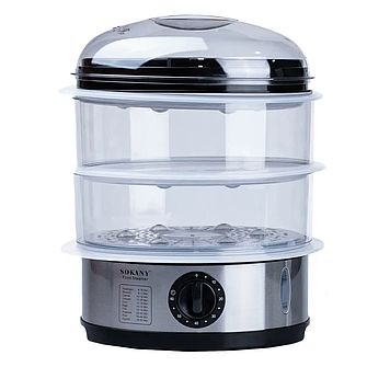 Мультиварки та скороварки