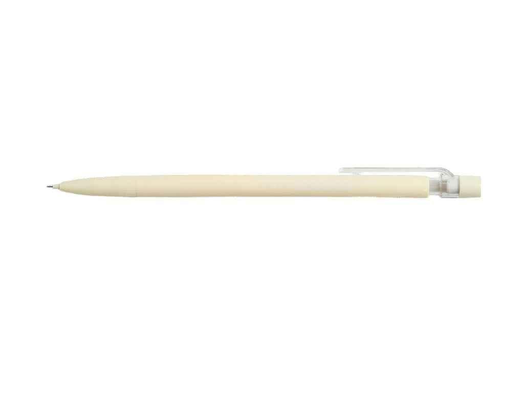 Олівець механічний JOBMAX, PASTEL ванільний, 0,5мм, BM.8654-47 ТМ BUROMAX FG