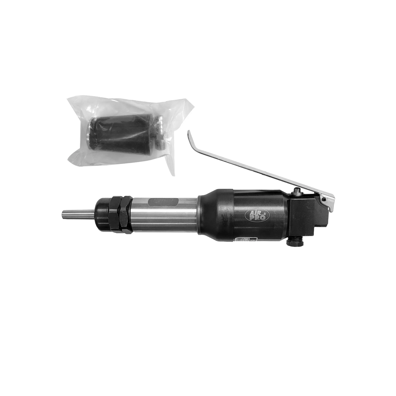 Трамбовка міні пневматична ударна, 1500 уд/хв - Air Pro SA7601, фото 1