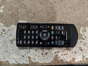 Пульт керування Panasonic n2qayc000019 No 25250204