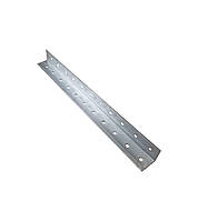 Куточок перфорований 30х30х2,0 мм