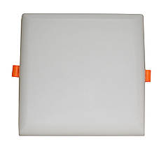 Світильник врізний LED Square Downlight 24W-220V-2400L-4000K Deco Ny95001127