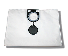 Мішки-пилозбірники Starmix FBV 25-35 / 5шт для пилососа об'ємом 25-35 л : (з нетканого матеріалу, двошарові)