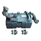 Кріплення на шолом для навушників Peltor ComTac. Олива, фото 4