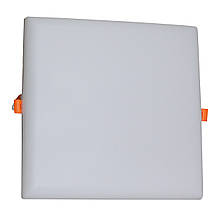Світильник врізний LED Square Downlight 36W-220V-3600L-4000K Deco Ny95001128