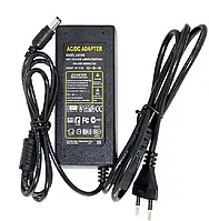 Блок живлення 12 V 6 A штекер 5.5/2.5 мм