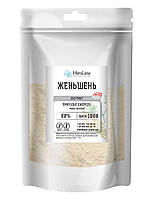 Женьшень екстракт 80% 1000 г