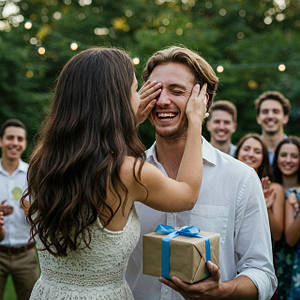 Подарунки для чоловіків