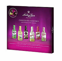 Шанувальники Anthon Berg Dark Chocolate 125 г 15 шт. ящ