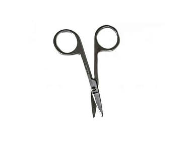 Ножиці манікюрні 8.5см ТМ Alientool FG