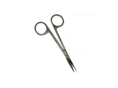 Ножиці манікюрні довгі 11.5см ТМ Alientool FG