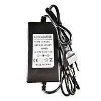 Блок живлення 12v 2a