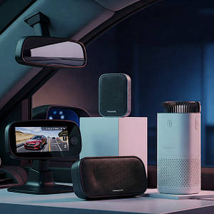 Товари для автомобіля