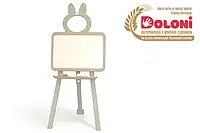 Дошка для малювання магнітна Eco Green 013777/01eco Doloni