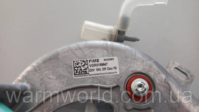 Fime 5002893 VGR0159647 220V 50Hz 32W Class 180