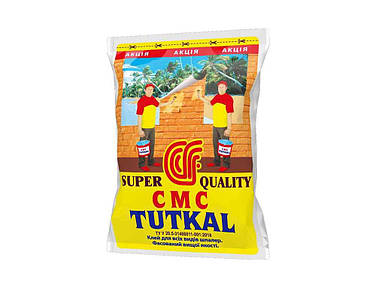 Клей шпалерний 0,240 кг ТМ TUTKAL