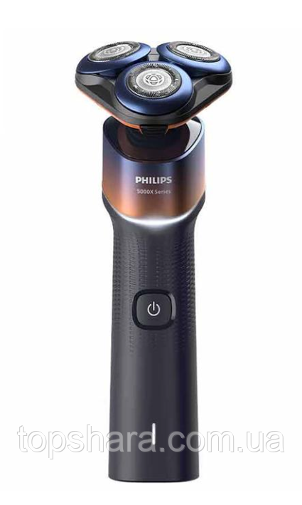 Блок у зборі для бритви Philips серії 5000X X5001, X5002, X5003, X5004, X5006, X5012, X5005