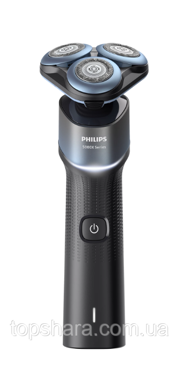 Блок у зборі для бритви Philips серії 5000X X5001, X5002, X5003, X5004, X5006, X5012, X5005