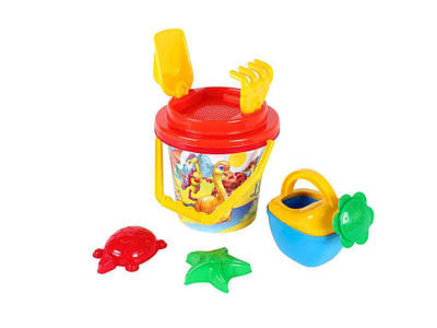 Пісочні набори