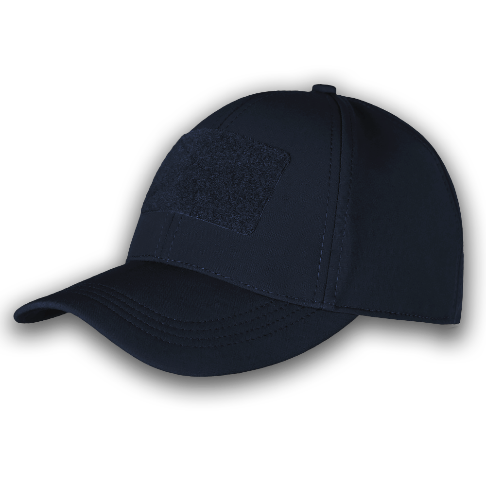 Бейсболка Tactic SoftShell Dark Blue (6542), фото 1