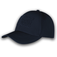 Бейсболка Tactic SoftShell Dark Blue (6542)