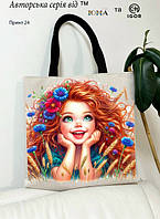 Шопери з малюнком