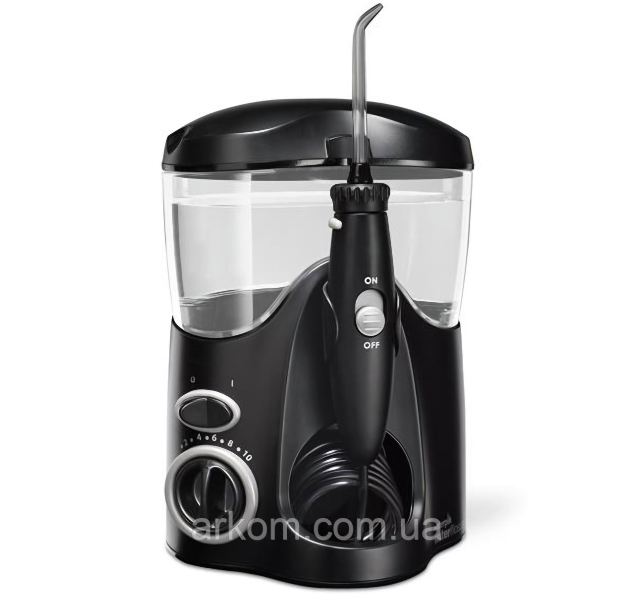 Іригатор Waterpik Ultra WP-112