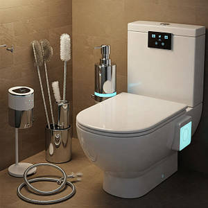 Товари та аксесуари для ванної кімнати