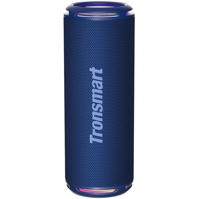 Портативна колонка Tronsmart T7 Lite 24W Bluetooth 5.3 IPX7 Blue