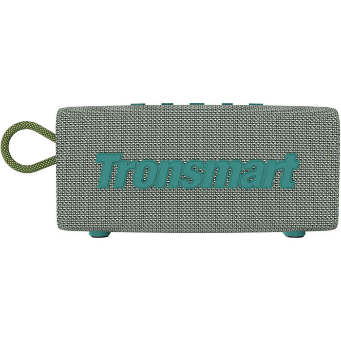 Портативна колонка Tronsmart Trip 10W Bluetooth 5.3 800mAh IPX7 Grey