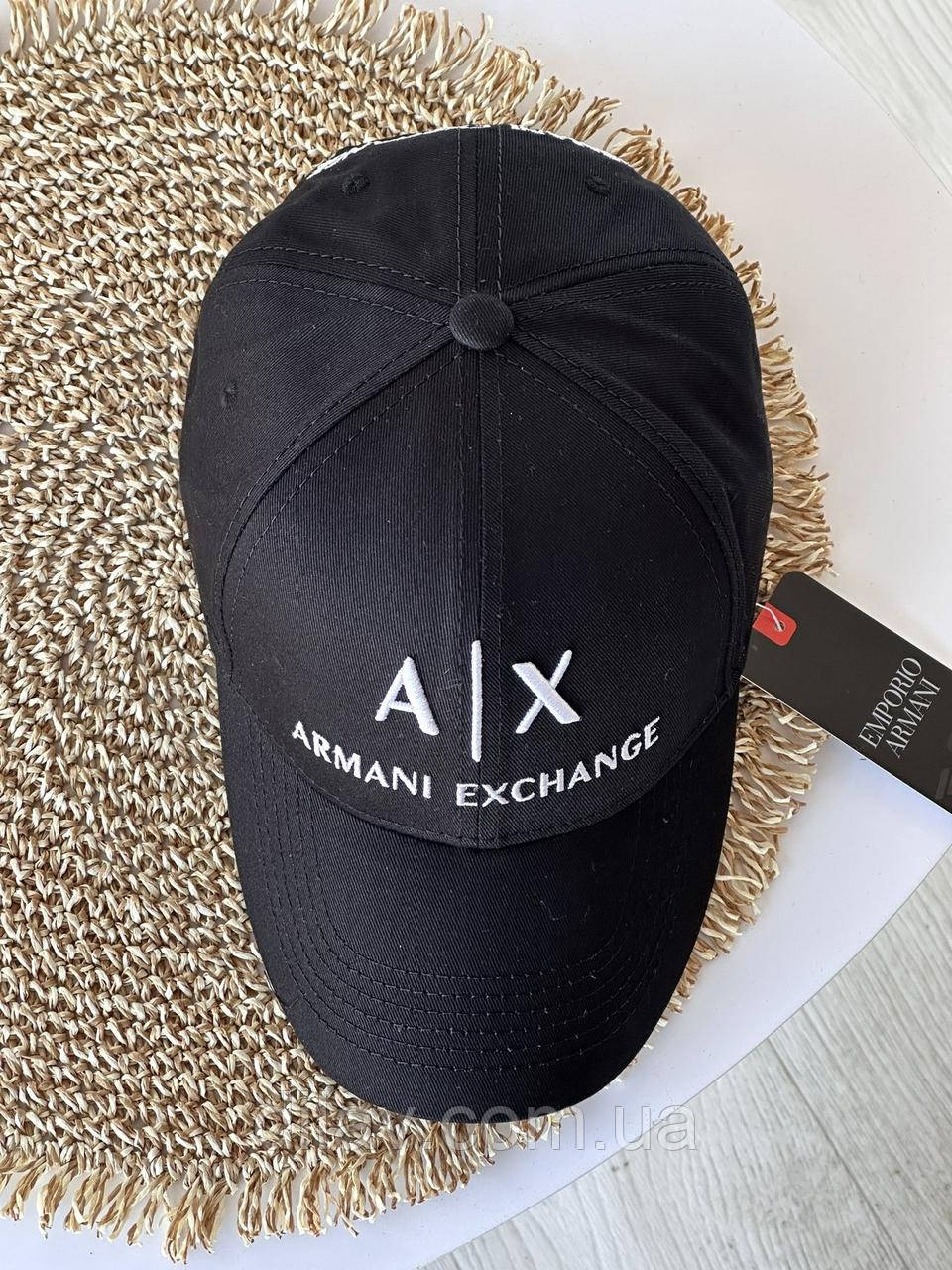 Бейсболка  AX, фото 1