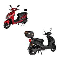 Електроскутери