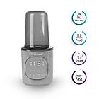 Підігрівач пляшечок Kidwell GALA Grey, фото 3