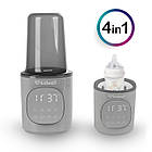 Підігрівач пляшечок Kidwell GALA Grey, фото 6