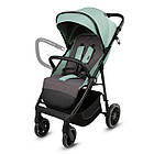 Прогулянковий візок Kidwell ENZO Green зелена, фото 10