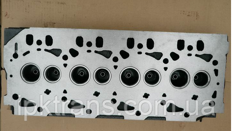 Головка блоку двигуна Komatsu 4D92E № YM72990011100, 72990-011100, фото 1