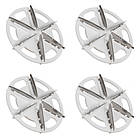 Бездротова машинка для видалення ковтунців з одягу Ruhhy 25559, фото 9