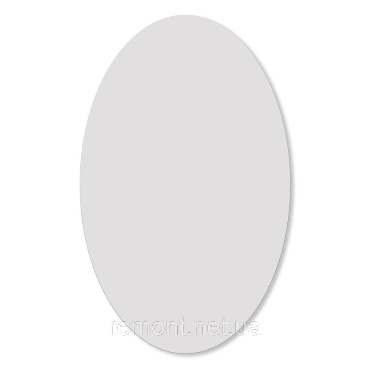 Дзеркало акрилове самоклеюче 270х420х2мм SW-00000748, фото 1