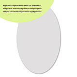 Дзеркало акрилове самоклеюче 270х420х2мм SW-00000748, фото 2