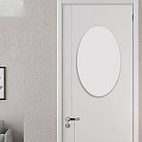 Дзеркало акрилове самоклеюче 270х420х2мм SW-00000748, фото 5