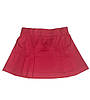 Юбка дитяча 92, 104 розміру коралова, фото 2