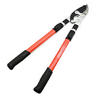 Професійний телескопічний сучкоріз BERNA (111 см) — сталь SK5