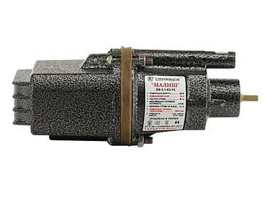 Електронасос водяний БВ-0,1-63-У5 ТМ МАЛЫШ БРИЗ FG