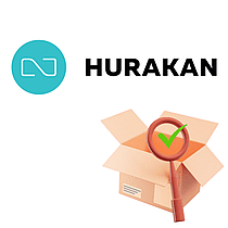Тісторозкатки HURAKAN знову в наявності