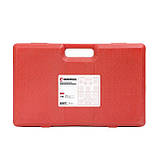 Набір знімачів масляного фільтра (колпачки) INTERTOOL HT-7204, фото 2